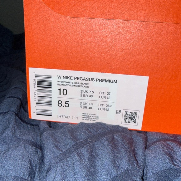 Nike Pegasus Premium - Picture 5 of 5